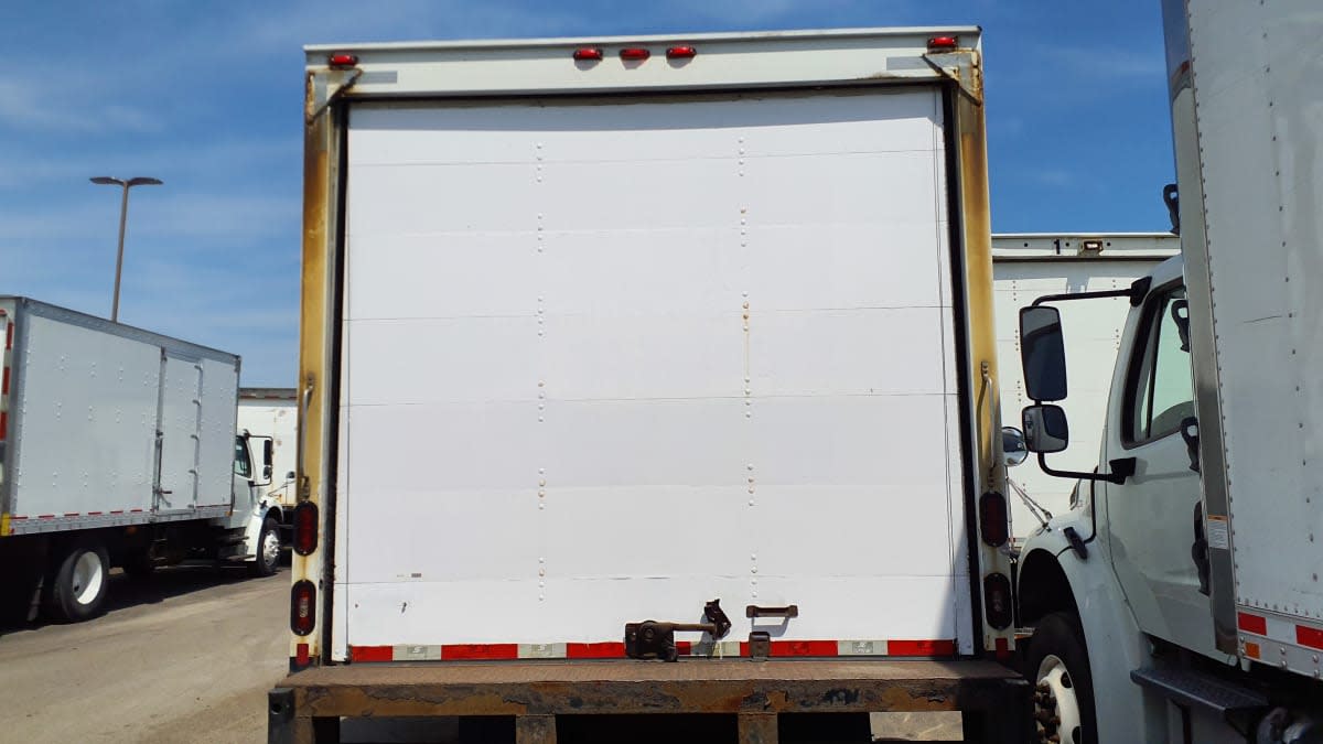 2023 Chevrolet Motor Div. LCF 4500HD 591737