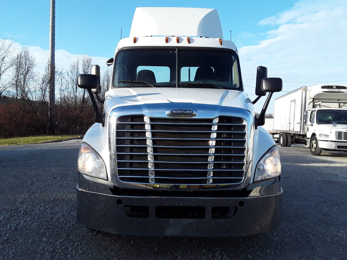 2015 Freightliner/Mercedes CASCADIA 125 592194