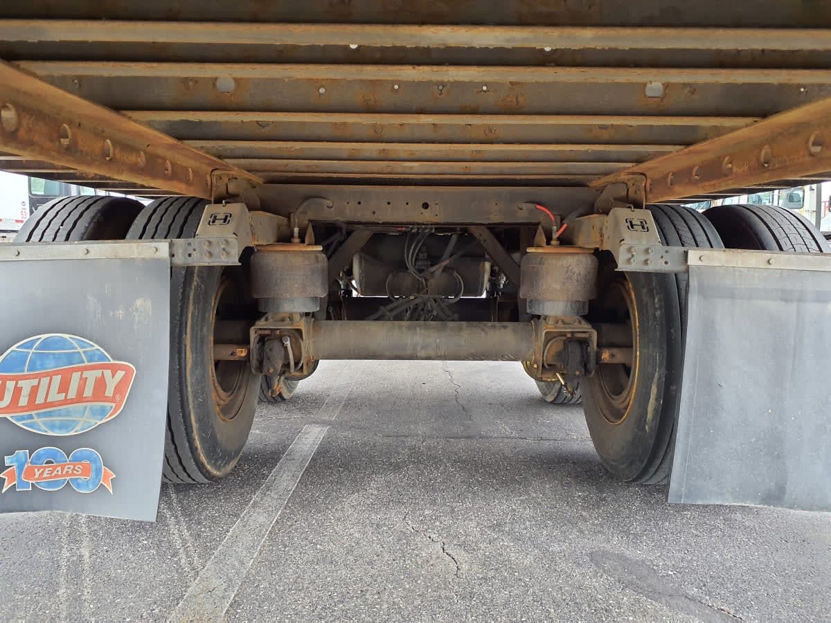 2020 Utility Trailers VS2RA 53/162/102 592413