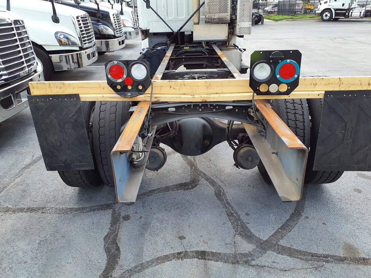 2015 Freightliner/Mercedes M2 106 592434