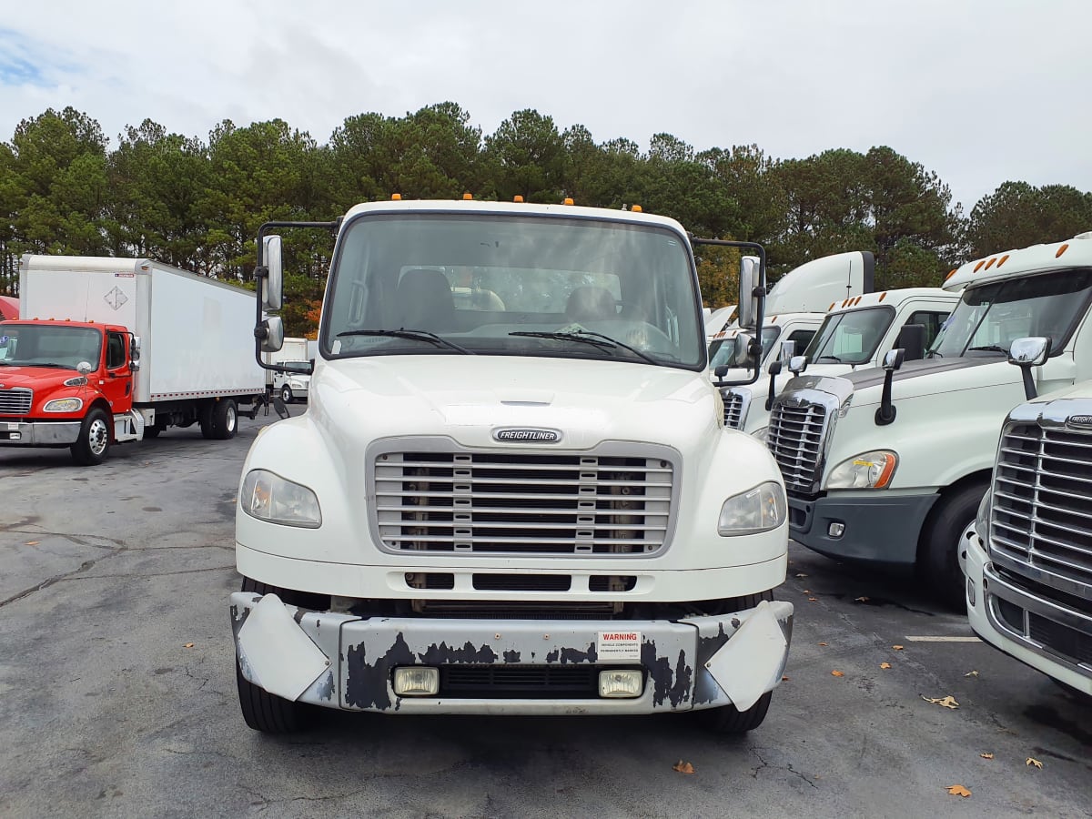2015 Freightliner/Mercedes M2 106 592465