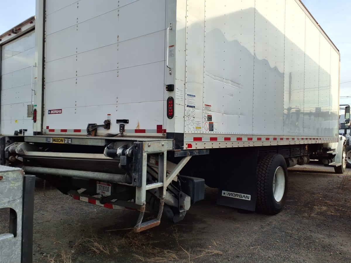 2020 Freightliner M2 106 593773