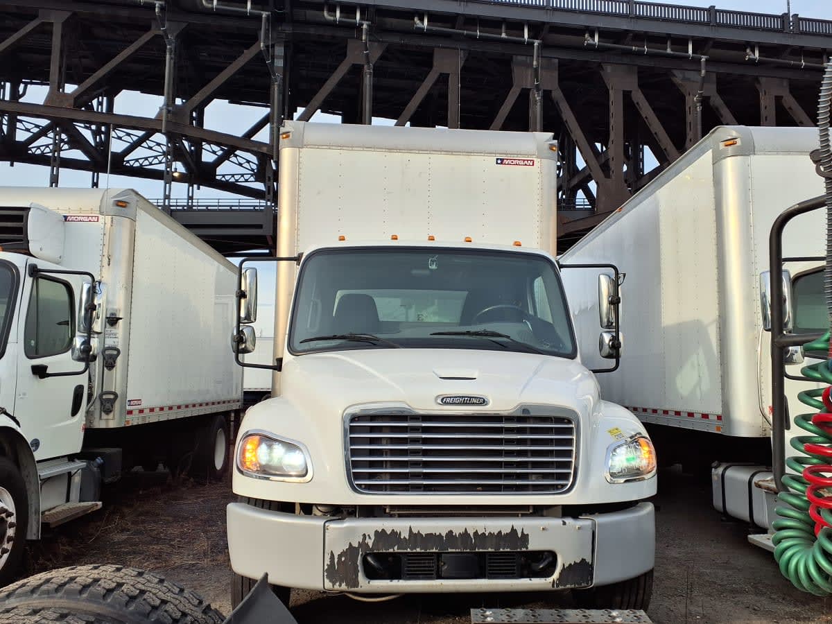 2020 Freightliner M2 106 593773