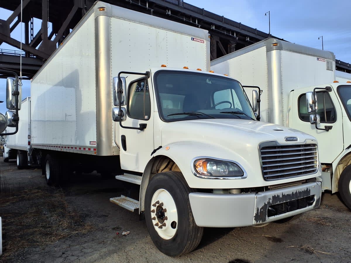 2020 Freightliner M2 106 593773