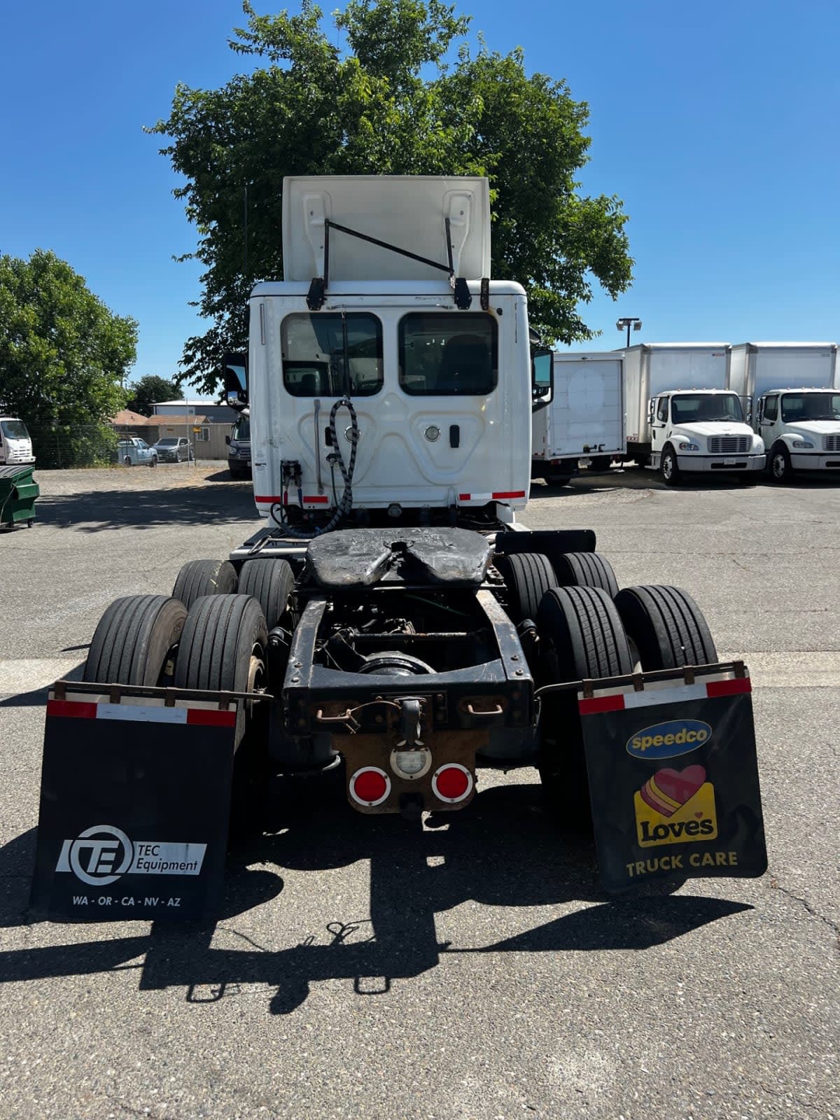 2018 Freightliner - image 5