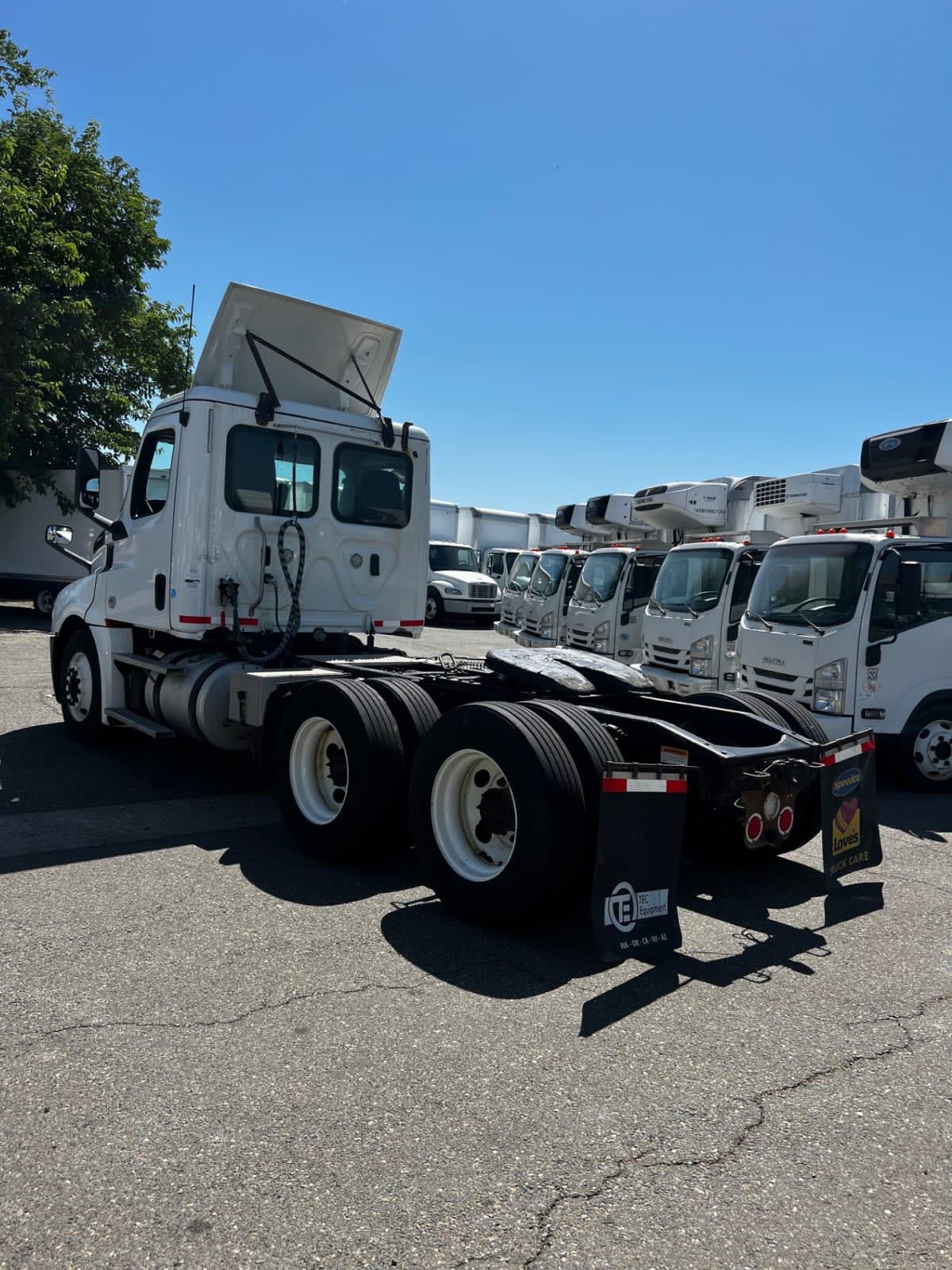 2018 Freightliner - image 6