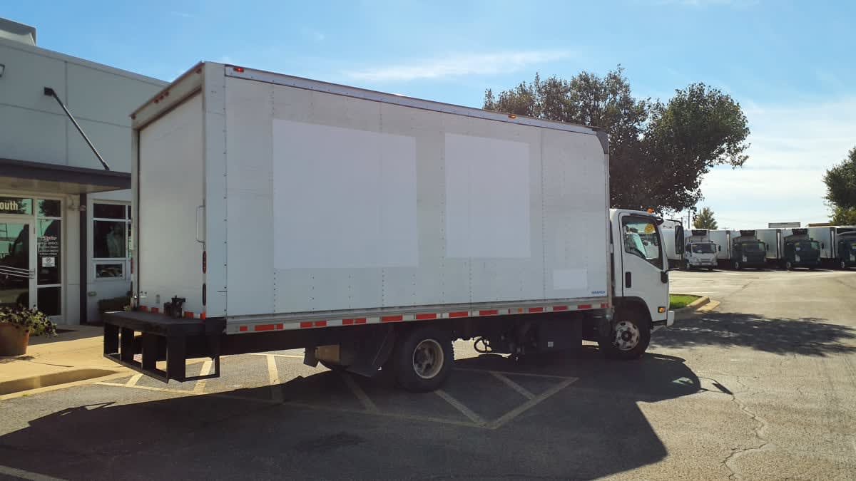 2023 Chevrolet Motor Div. LCF 4500HD 594343