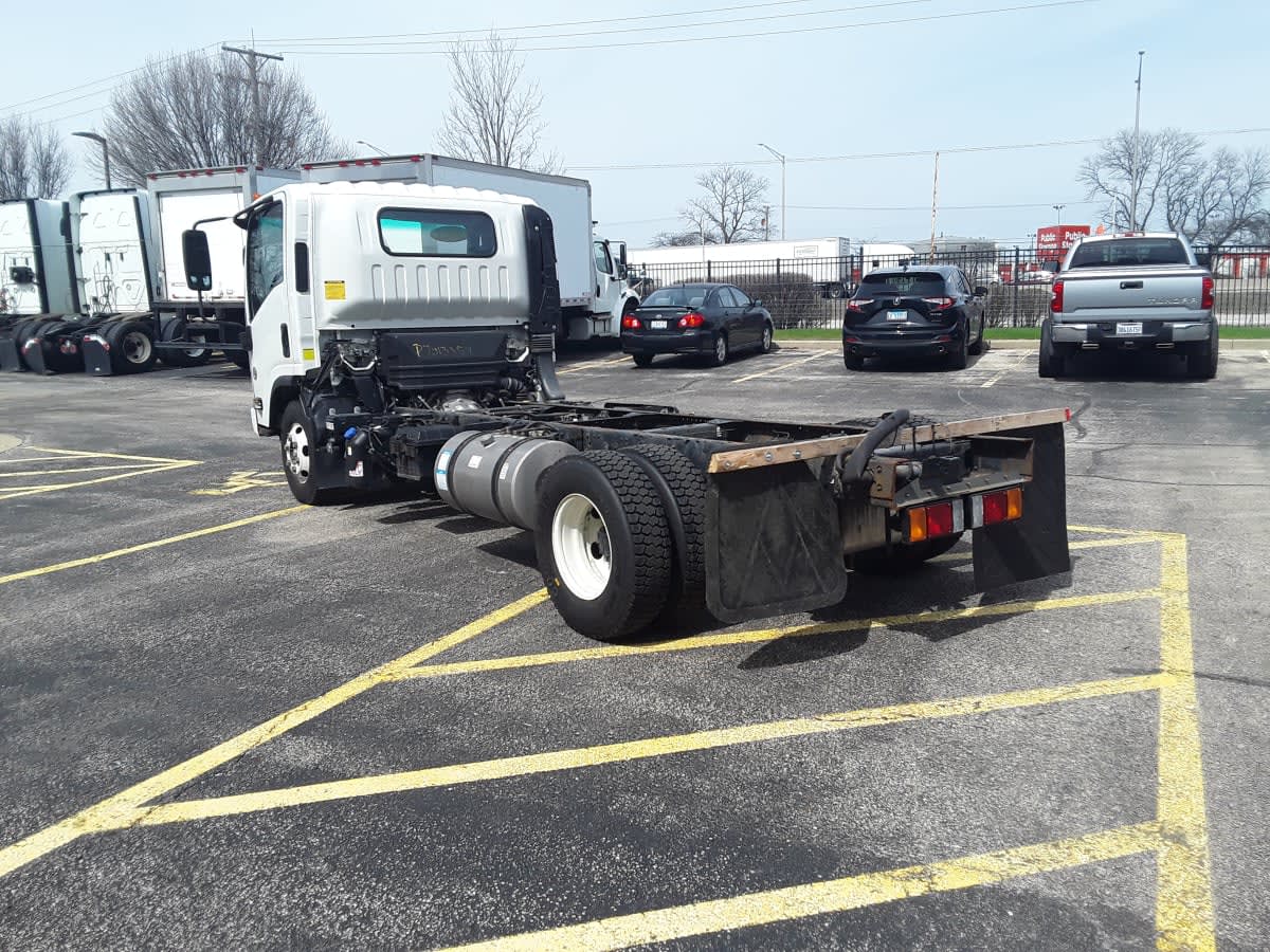 2023 Chevrolet Motor Div. LCF 4500HD 594344