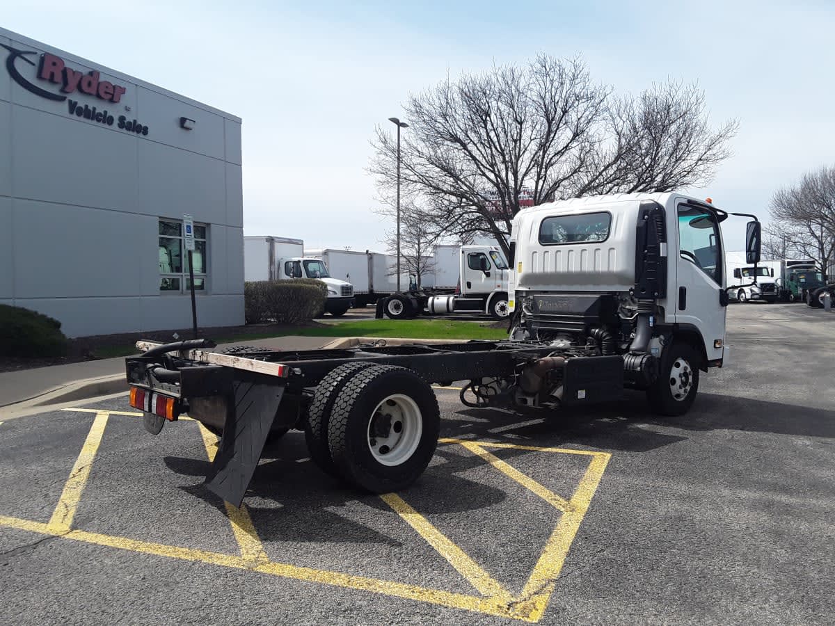 2023 Chevrolet Motor Div. LCF 4500HD 594344