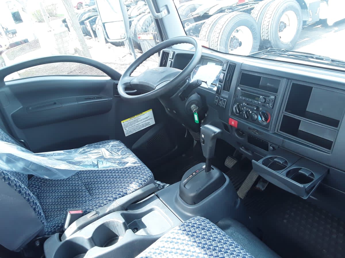 2023 Chevrolet Motor Div. LCF 4500HD 594344