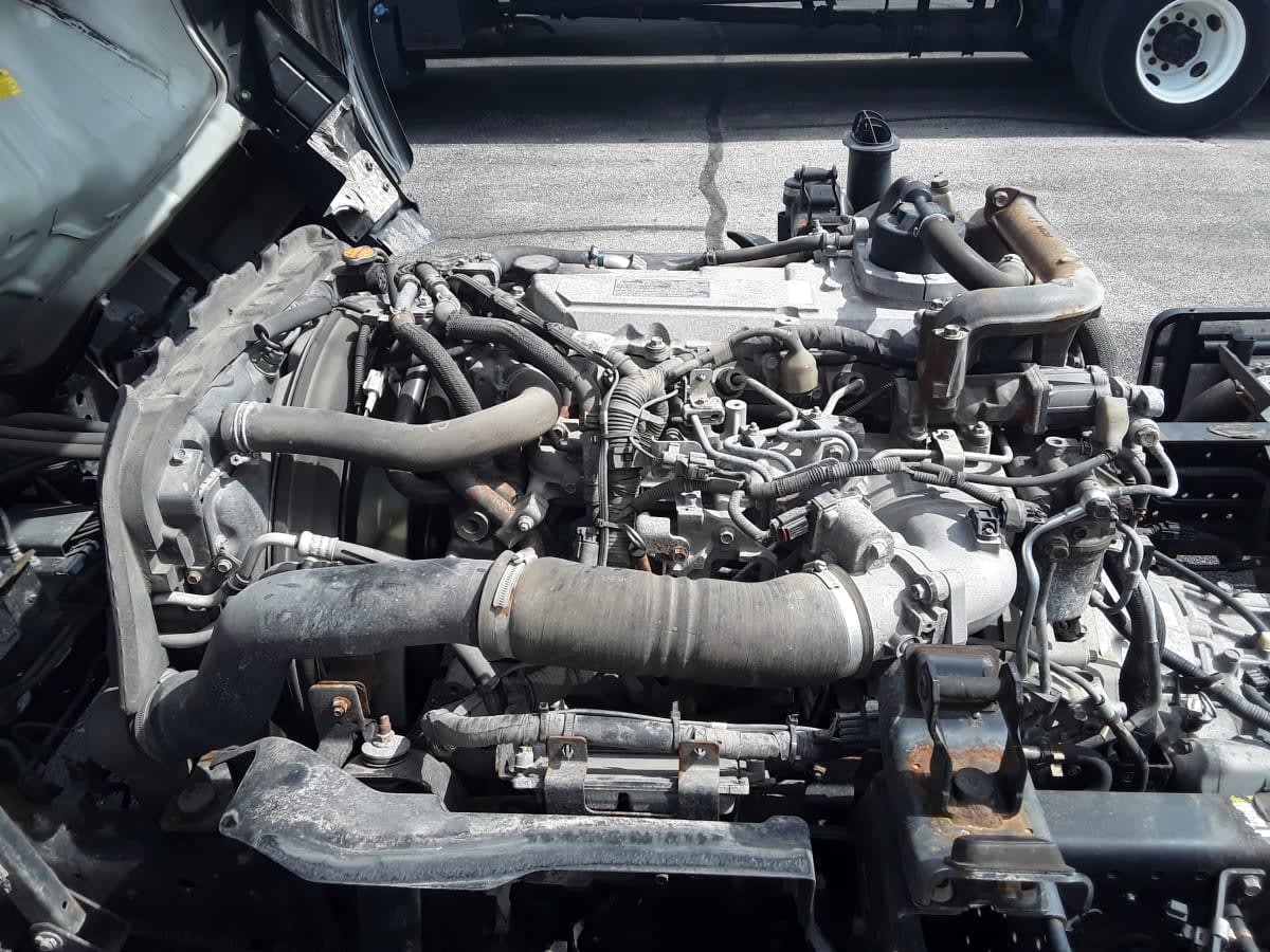 2023 Chevrolet Motor Div. LCF 4500HD 594344