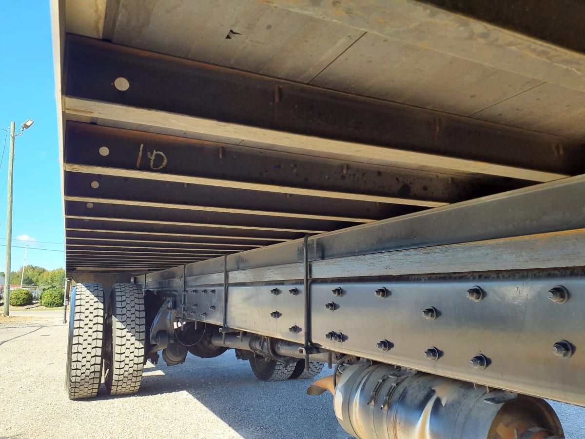 2020 Freightliner/Mercedes M2 106 594376