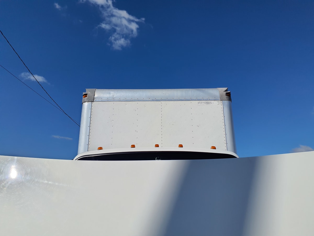 2020 Freightliner/Mercedes M2 106 594376