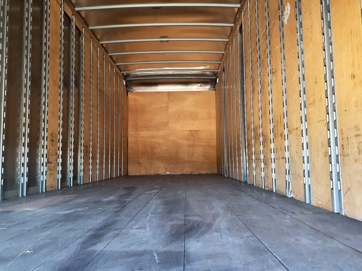 2020 Freightliner/Mercedes M2 106 594376