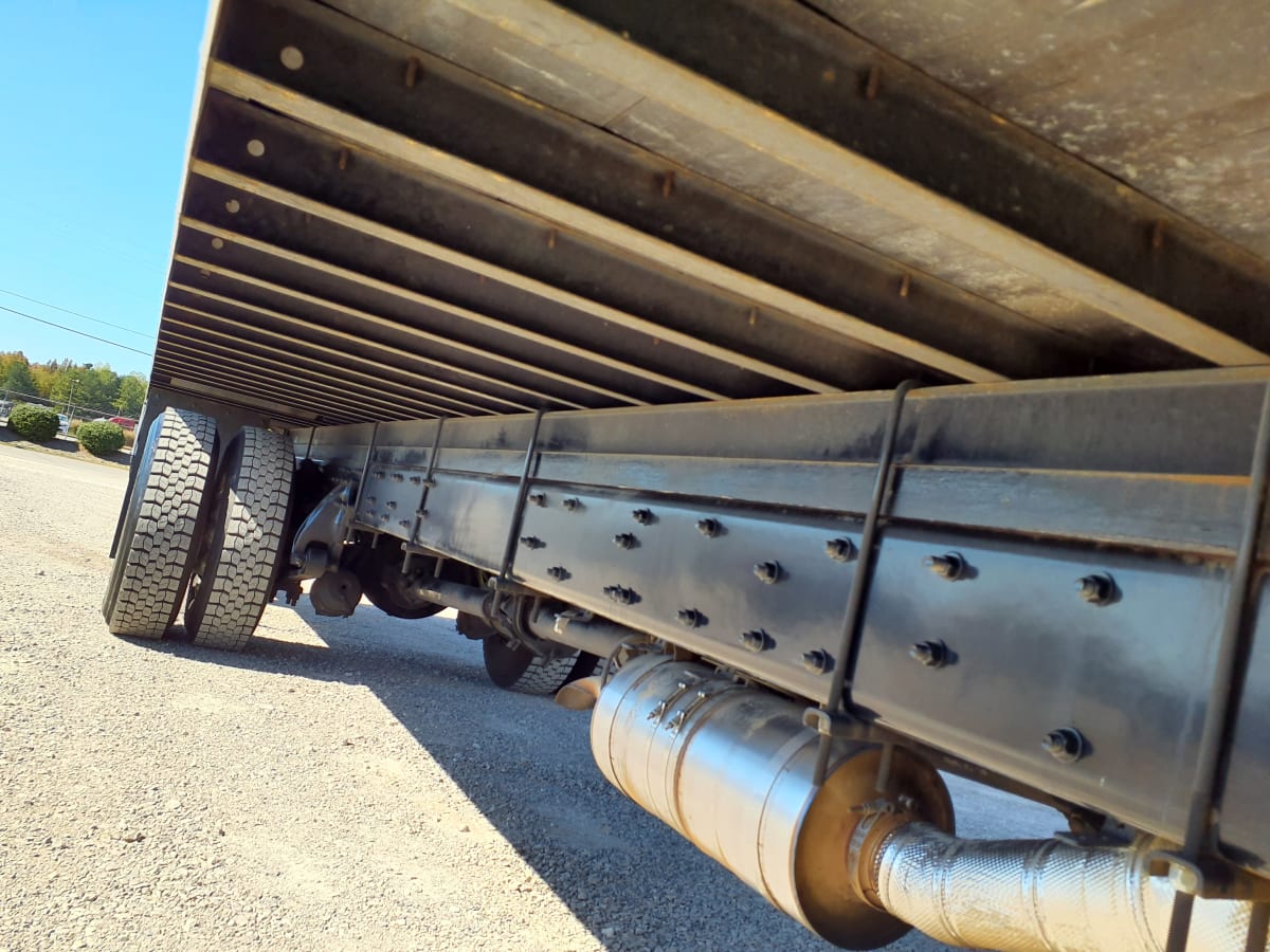 2020 Freightliner/Mercedes M2 106 594378