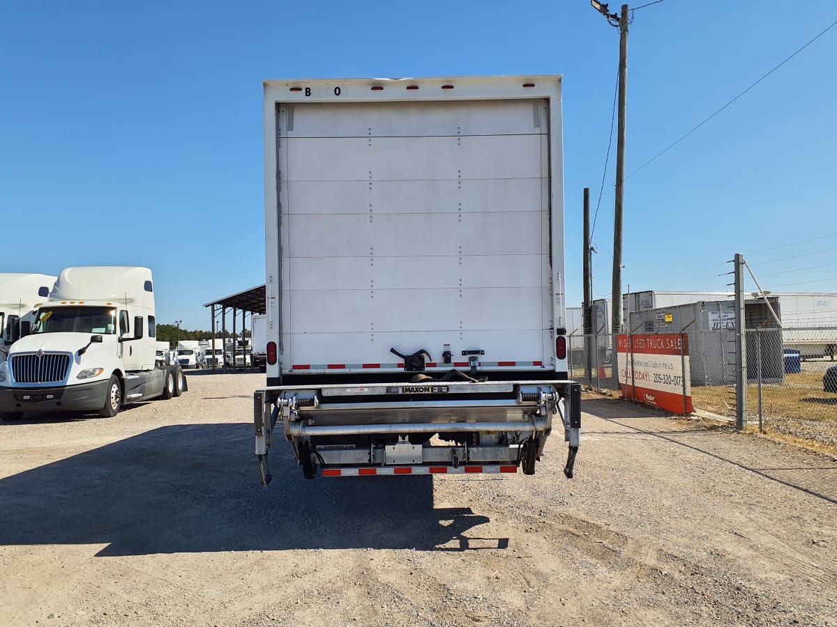 2020 Freightliner/Mercedes M2 106 594378