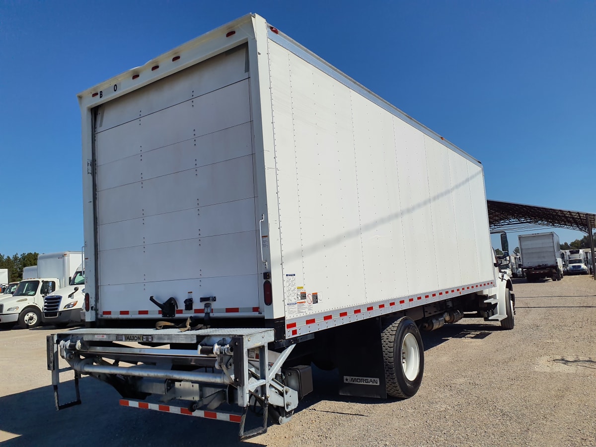 2020 Freightliner/Mercedes M2 106 594378