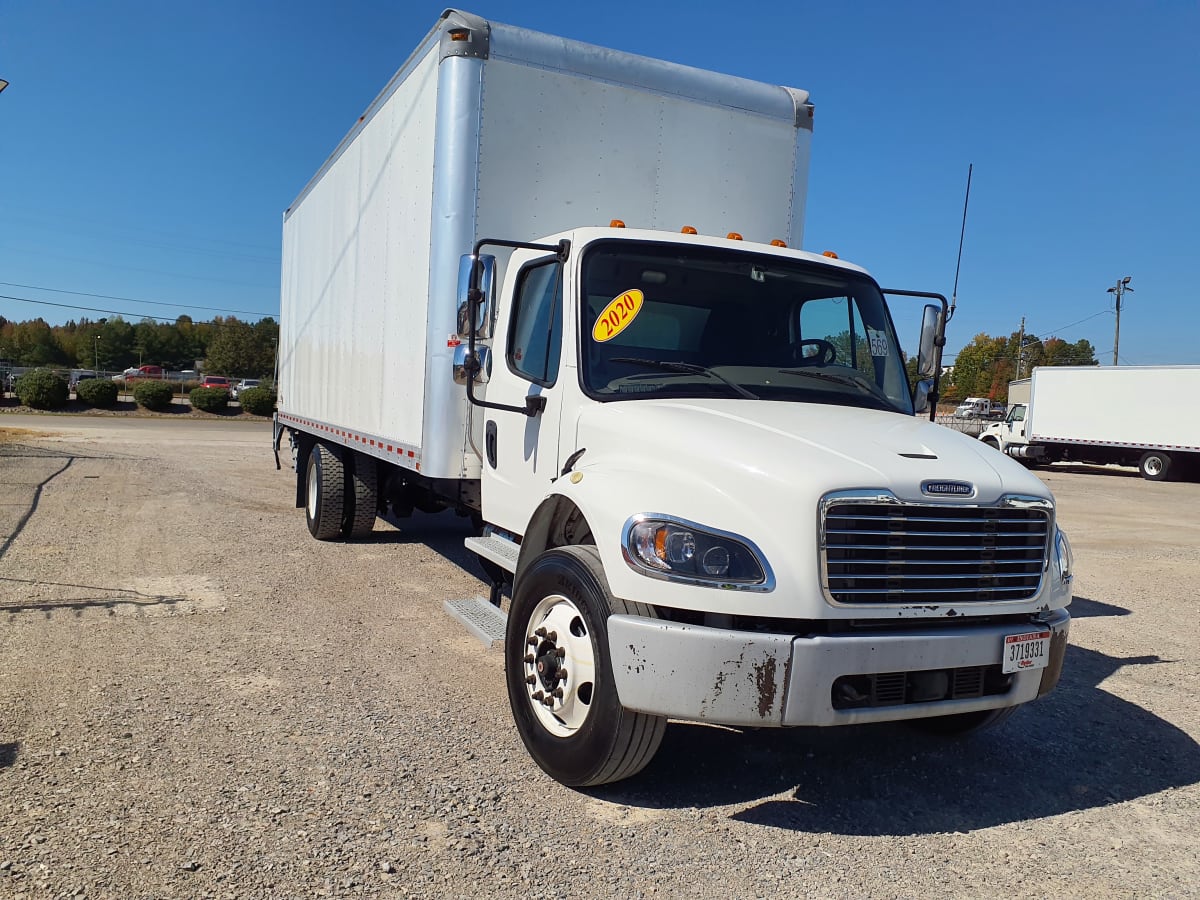 2020 Freightliner/Mercedes M2 106 594378