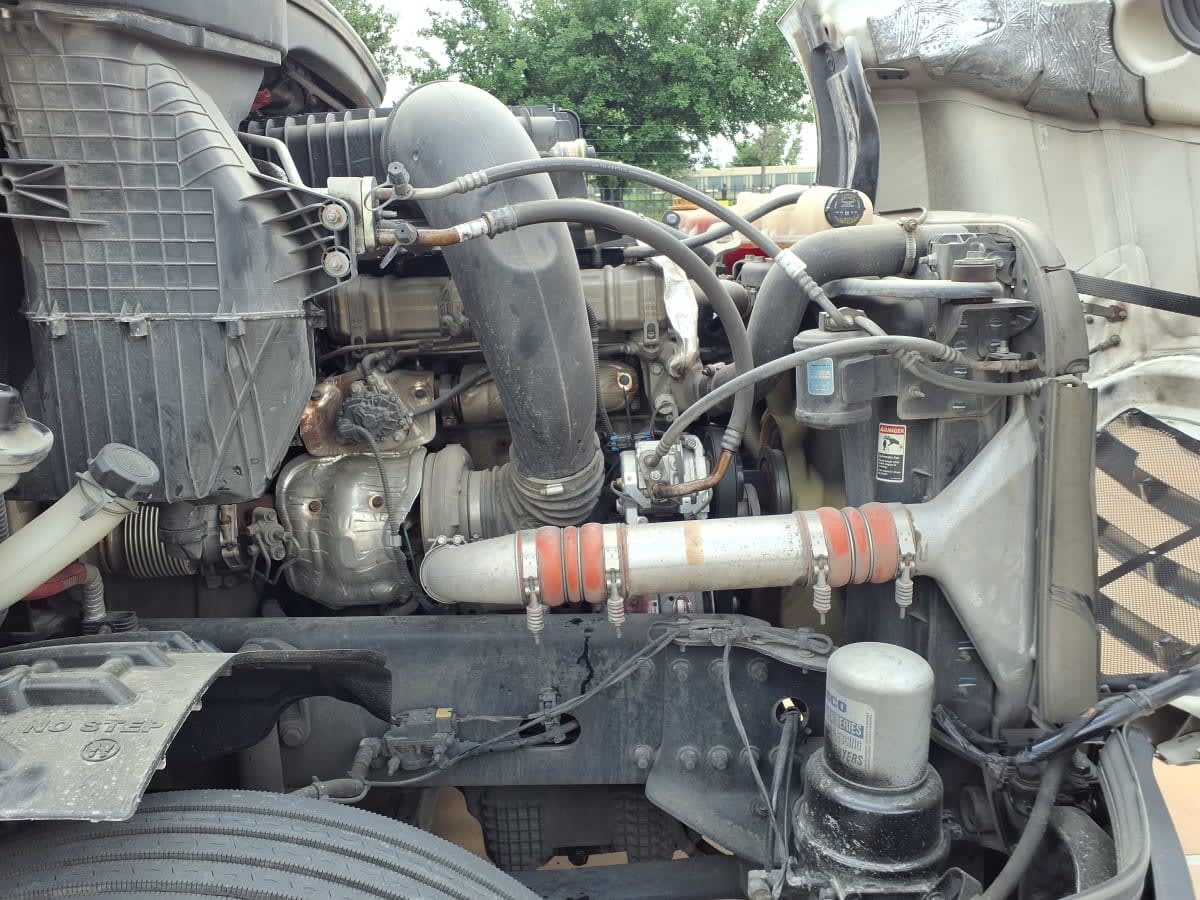 2023 Freightliner/Mercedes NEW CASCADIA PX12664 594560