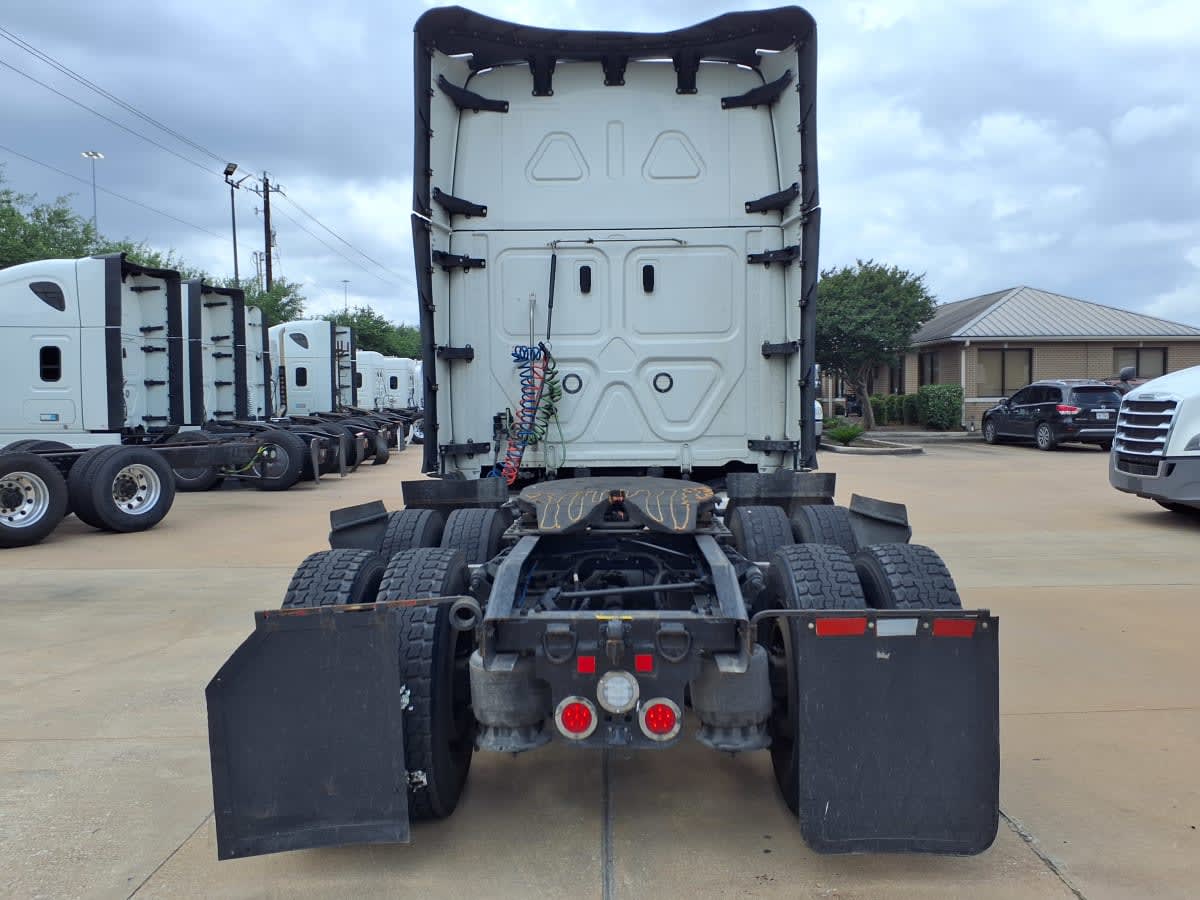 2023 Freightliner/Mercedes NEW CASCADIA PX12664 594560