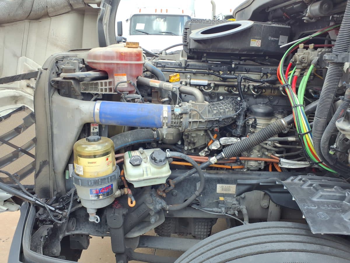 2023 Freightliner/Mercedes NEW CASCADIA PX12664 594560