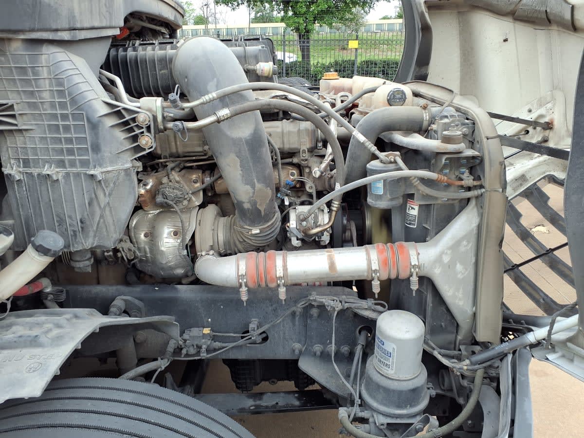 2023 Freightliner/Mercedes NEW CASCADIA PX12664 594561