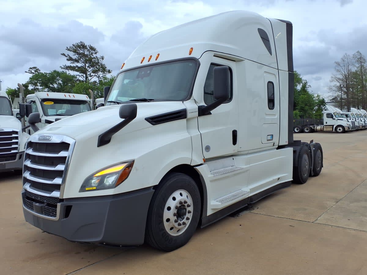 2023 Freightliner/Mercedes NEW CASCADIA PX12664 594561
