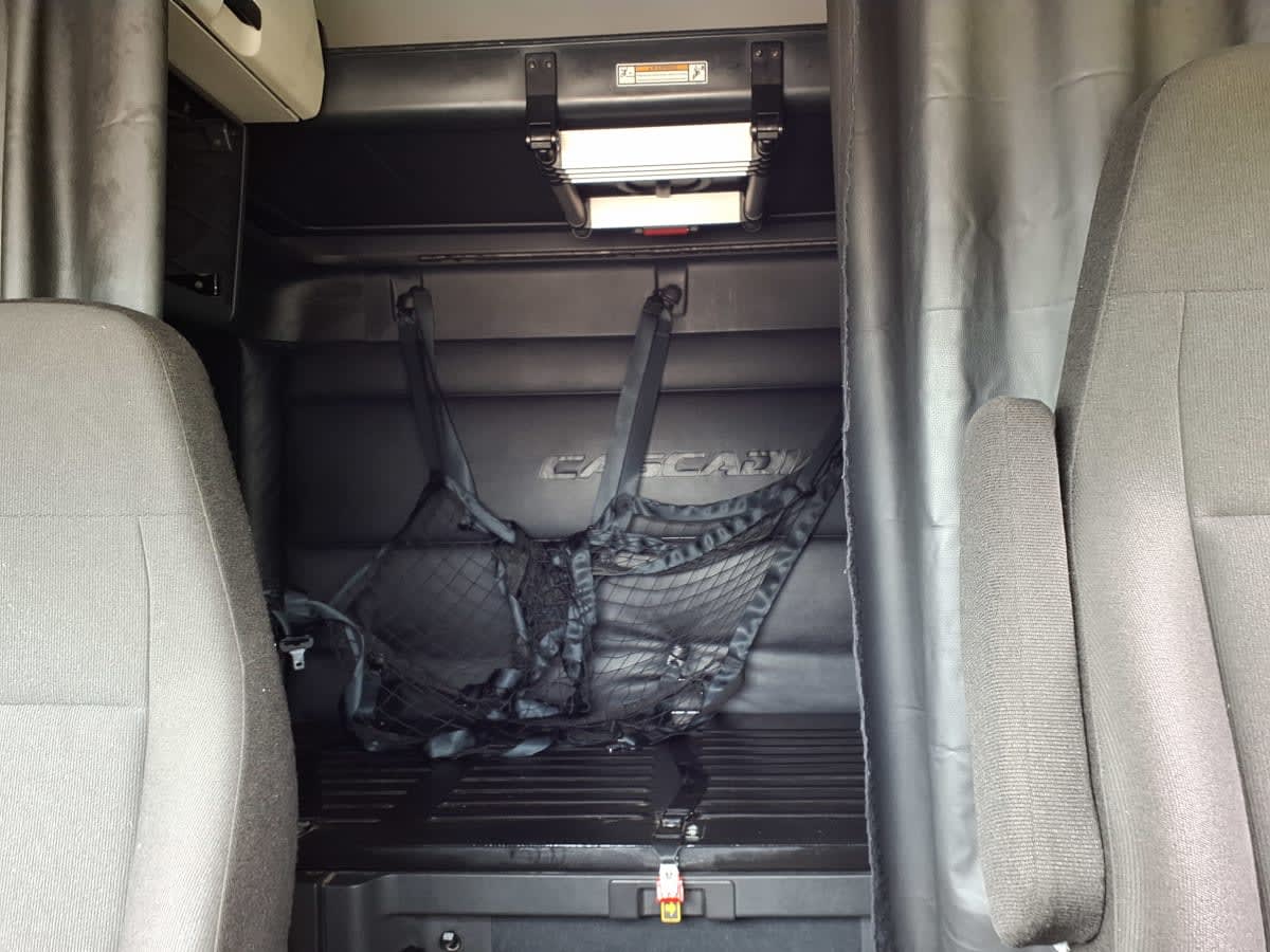 2023 Freightliner/Mercedes NEW CASCADIA PX12664 594561