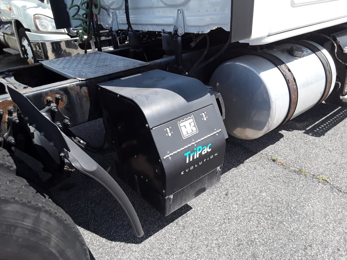 2019 Freightliner CASCADIA 597029