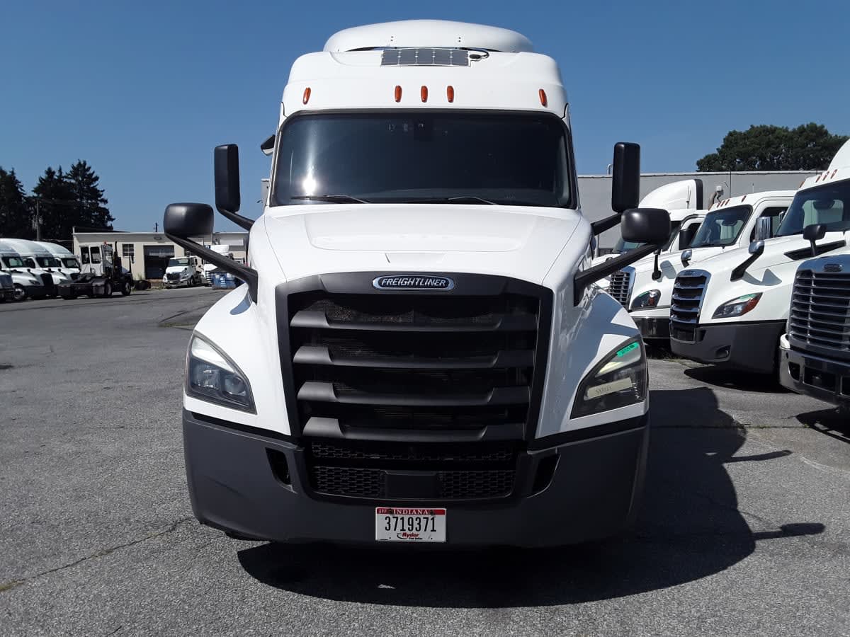 2019 Freightliner CASCADIA 597029