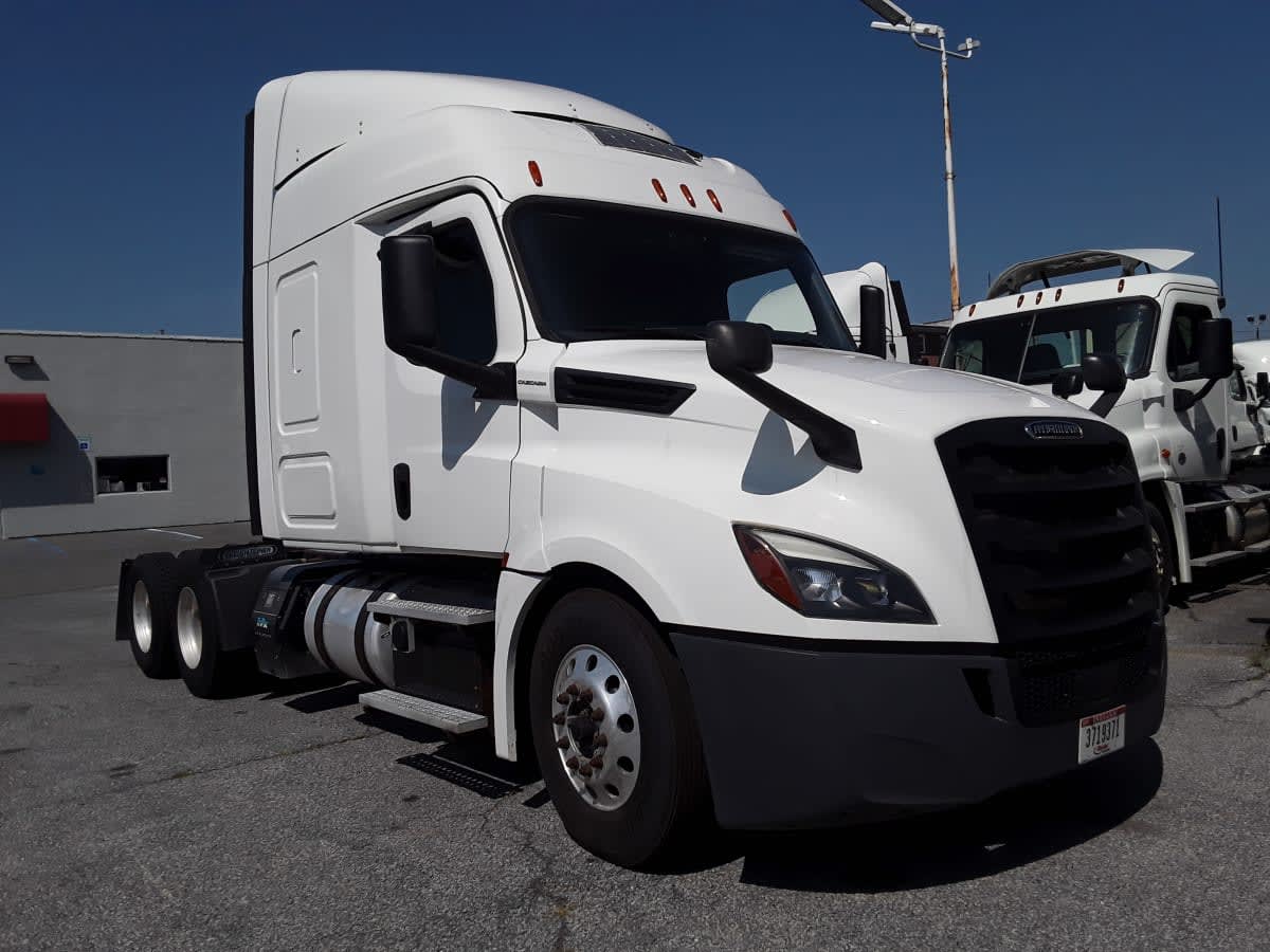2019 Freightliner CASCADIA 597029