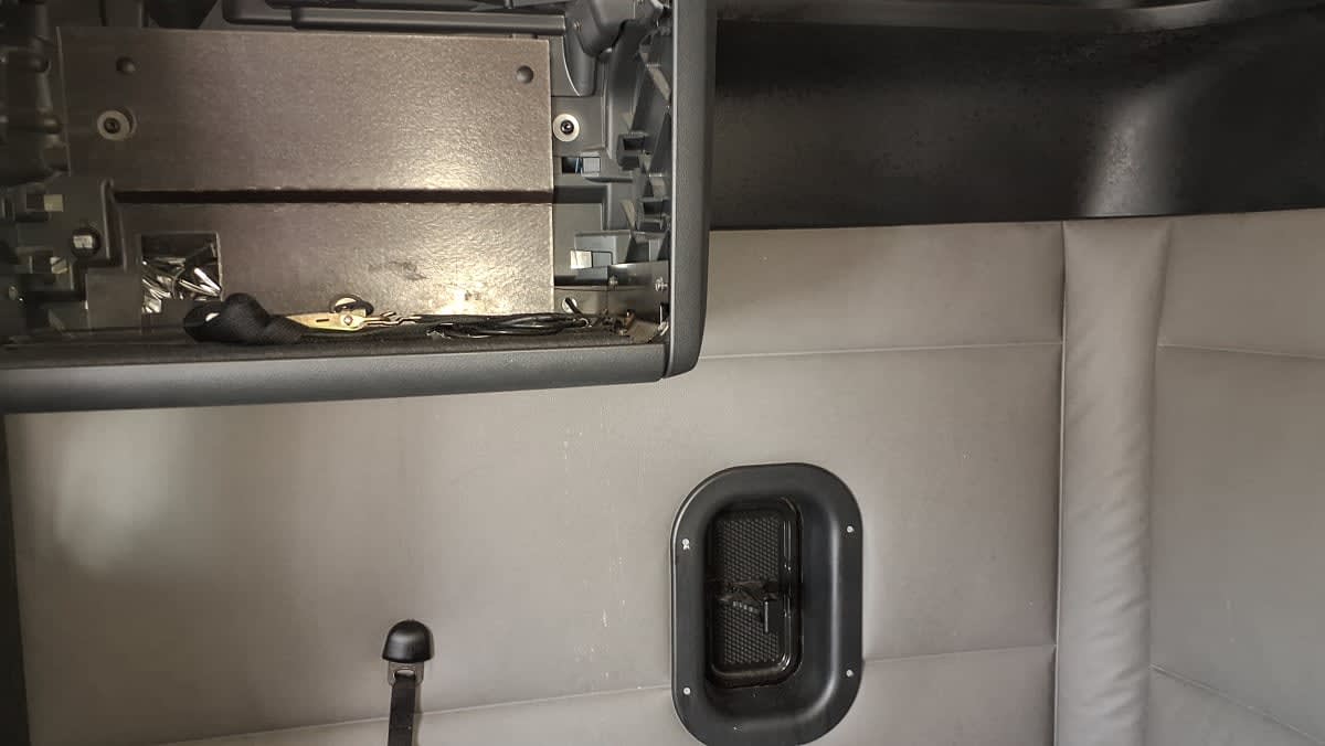 2019 Freightliner/Mercedes PT126064ST 597433