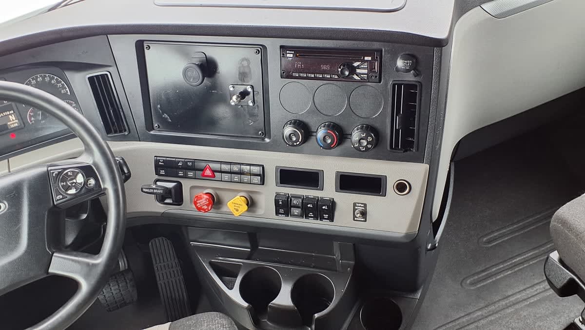 2019 Freightliner/Mercedes PT126064ST 597437