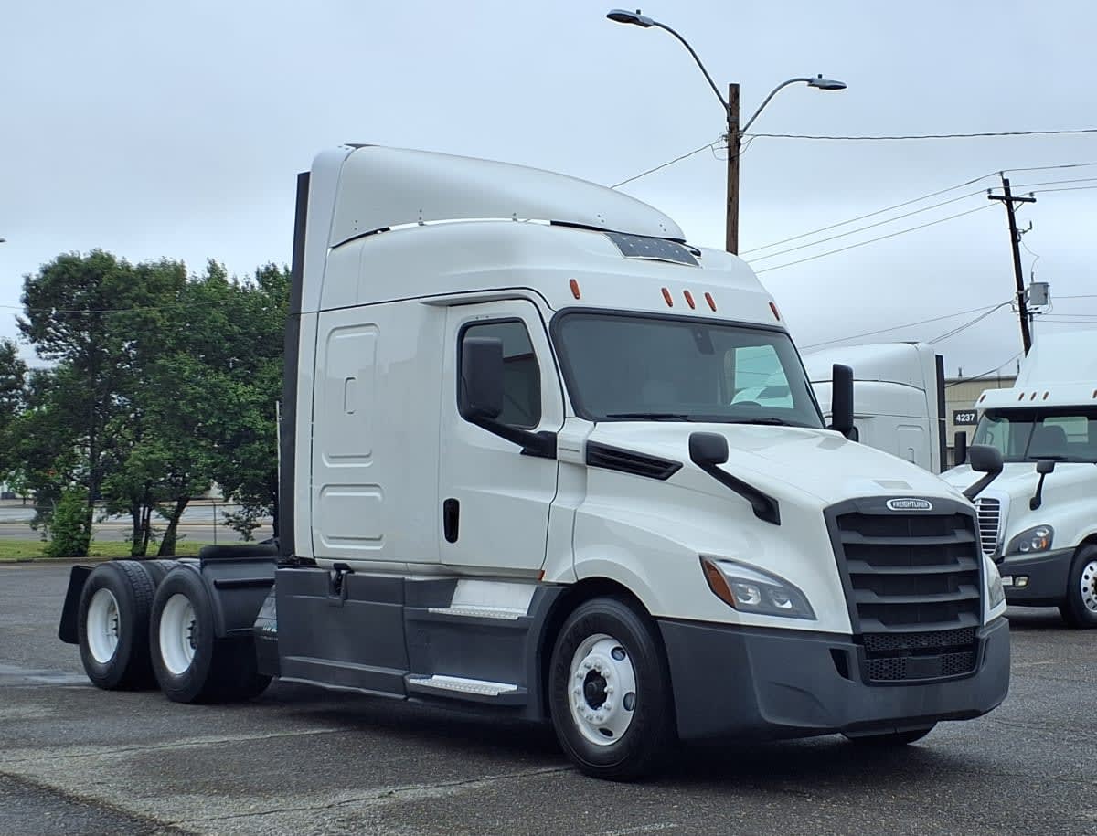 2019 Freightliner/Mercedes PT126064ST 597437