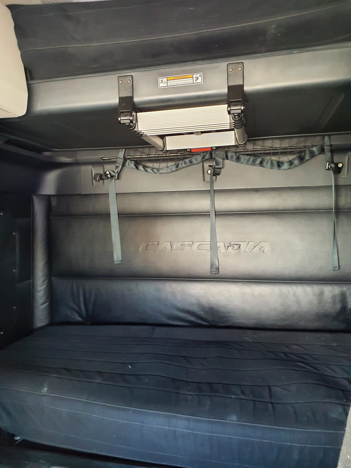 2023 Freightliner - image 8