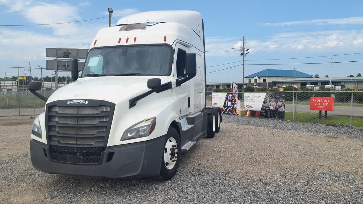 2019 Freightliner Cascadia in Birmingham, AL