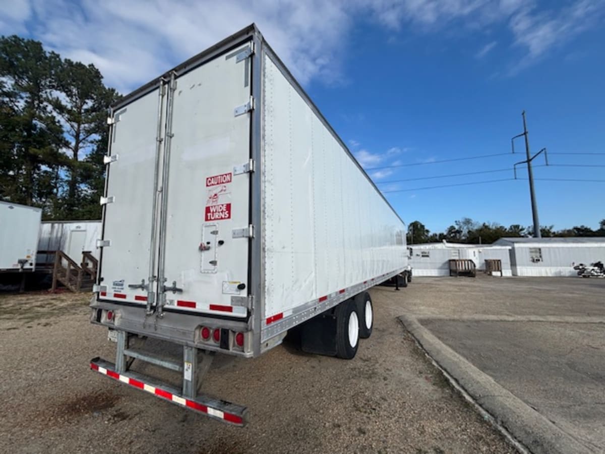 2016 Vanguard Trailer Corp R8000B 53/102/162 597675