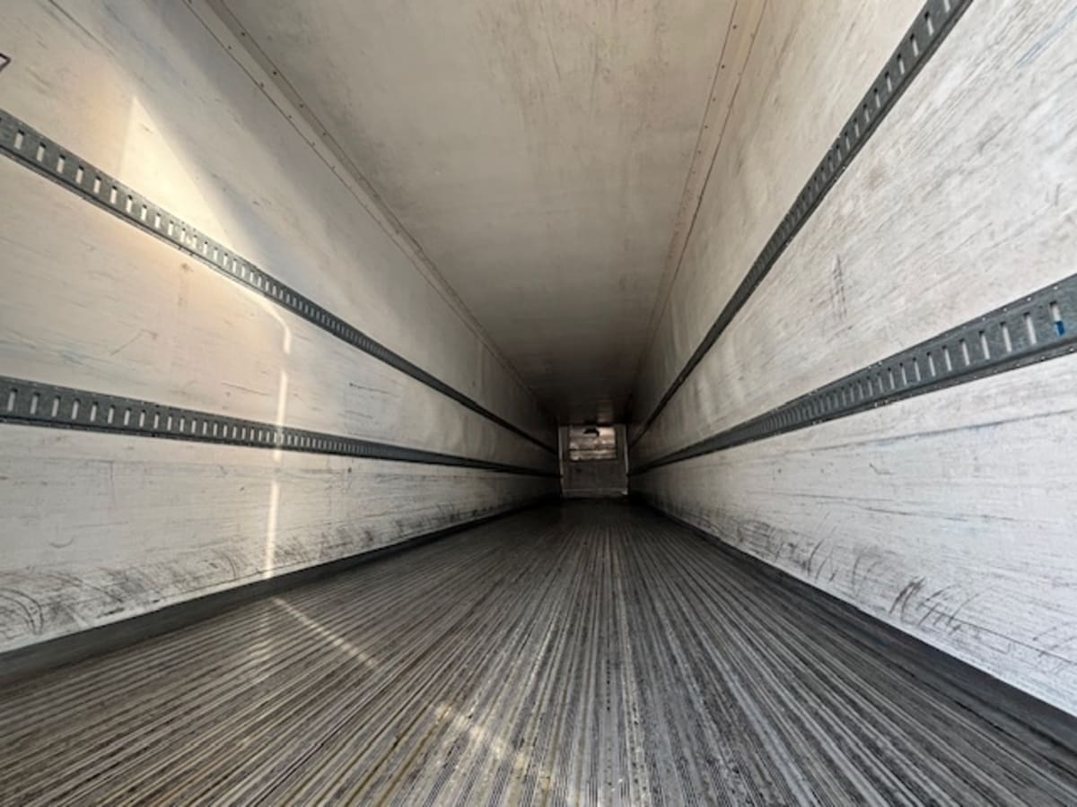 2016 Vanguard Trailer Corp R8000B 53/102/162 597675