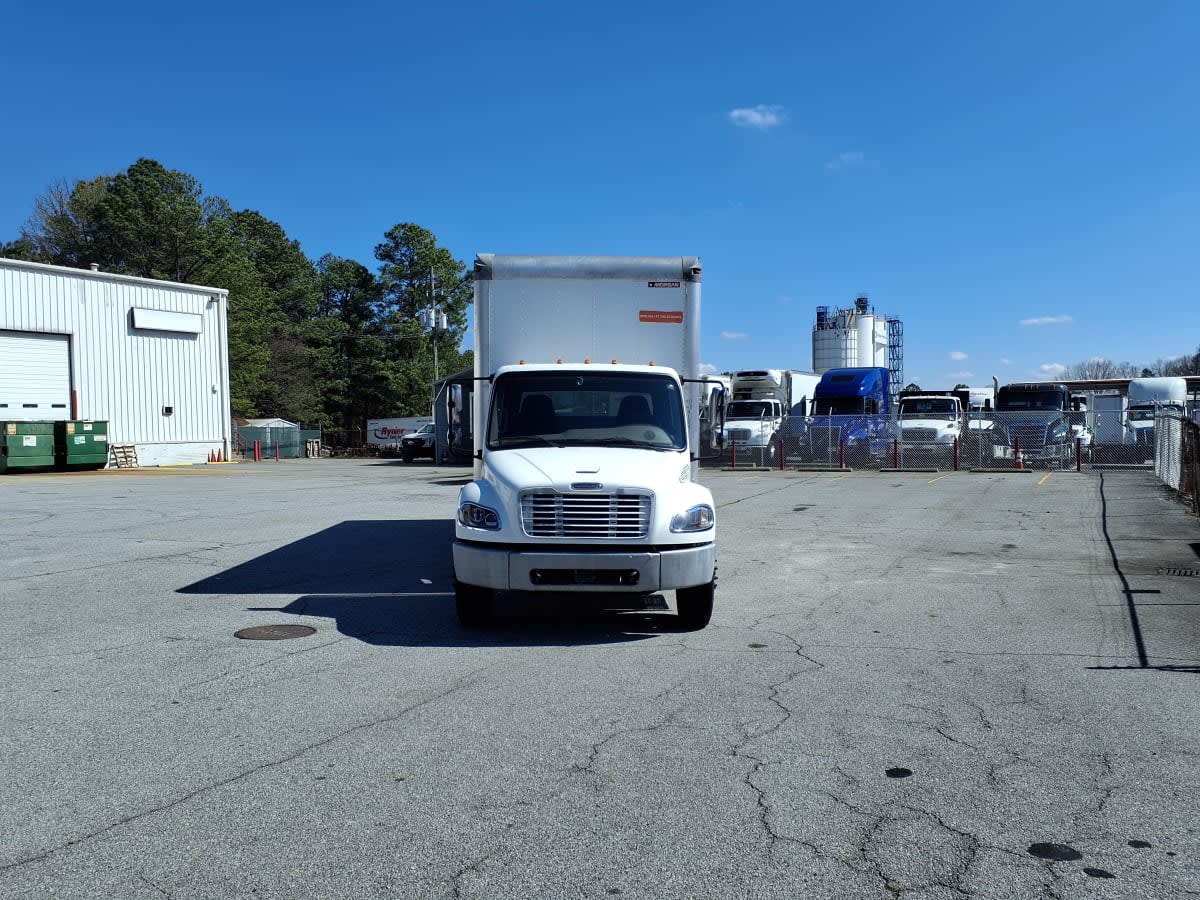 2020 Freightliner/Mercedes M2 106 597859