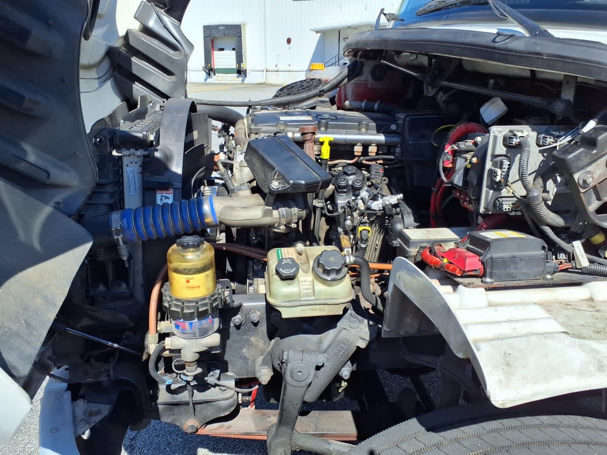 2020 Freightliner/Mercedes M2 106 597859