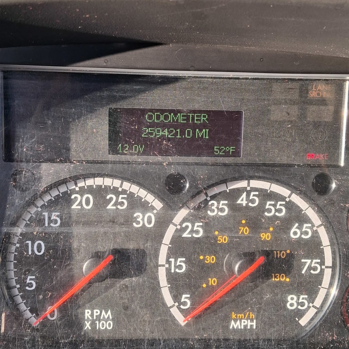 2020 Freightliner/Mercedes M2 (ST TRUCK) 597887