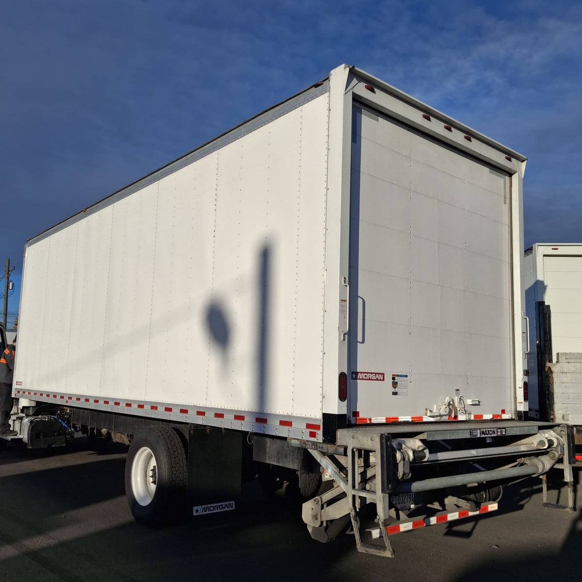 2020 Freightliner/Mercedes M2 (ST TRUCK) 597887