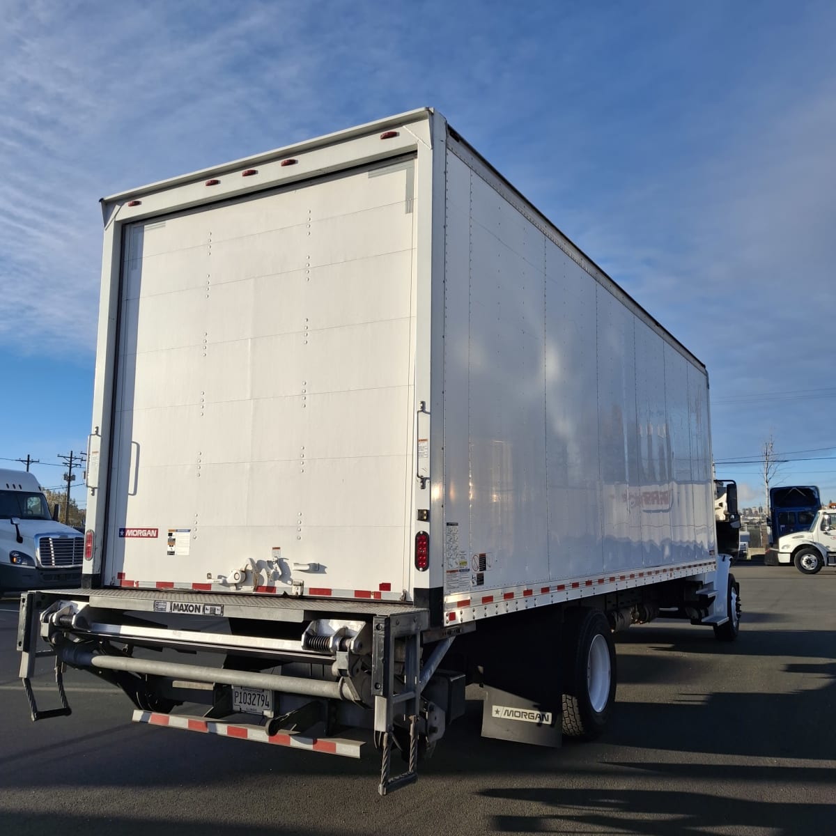 2020 Freightliner/Mercedes M2 (ST TRUCK) 597887