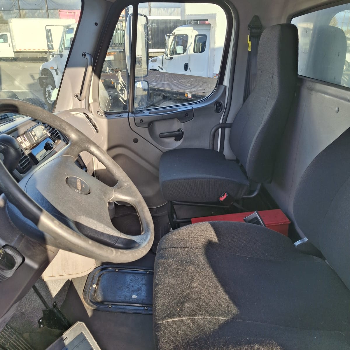 2020 Freightliner/Mercedes M2 (ST TRUCK) 597887