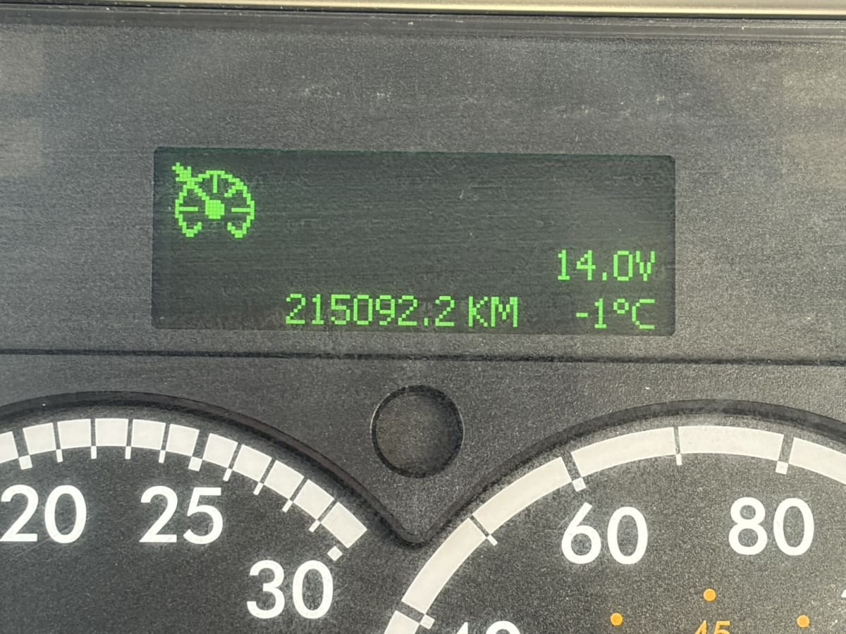 2023 Freightliner/Mercedes M2 106 598109