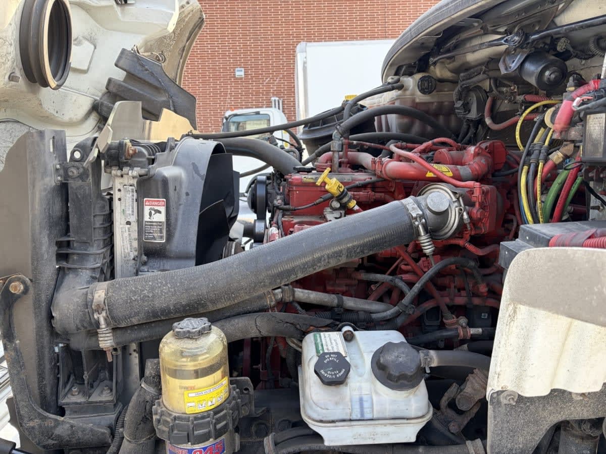 2023 Freightliner/Mercedes M2 106 598109