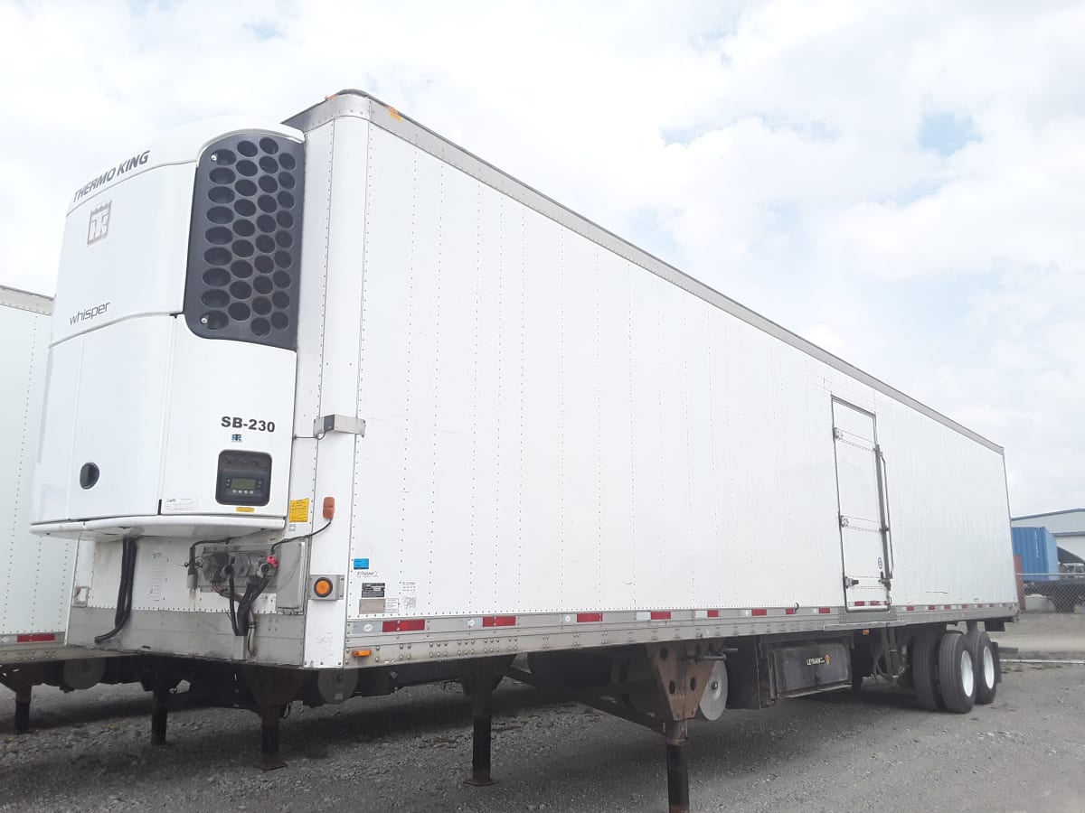 2015 Utility Trailers VS2RA 48/162/102 598542