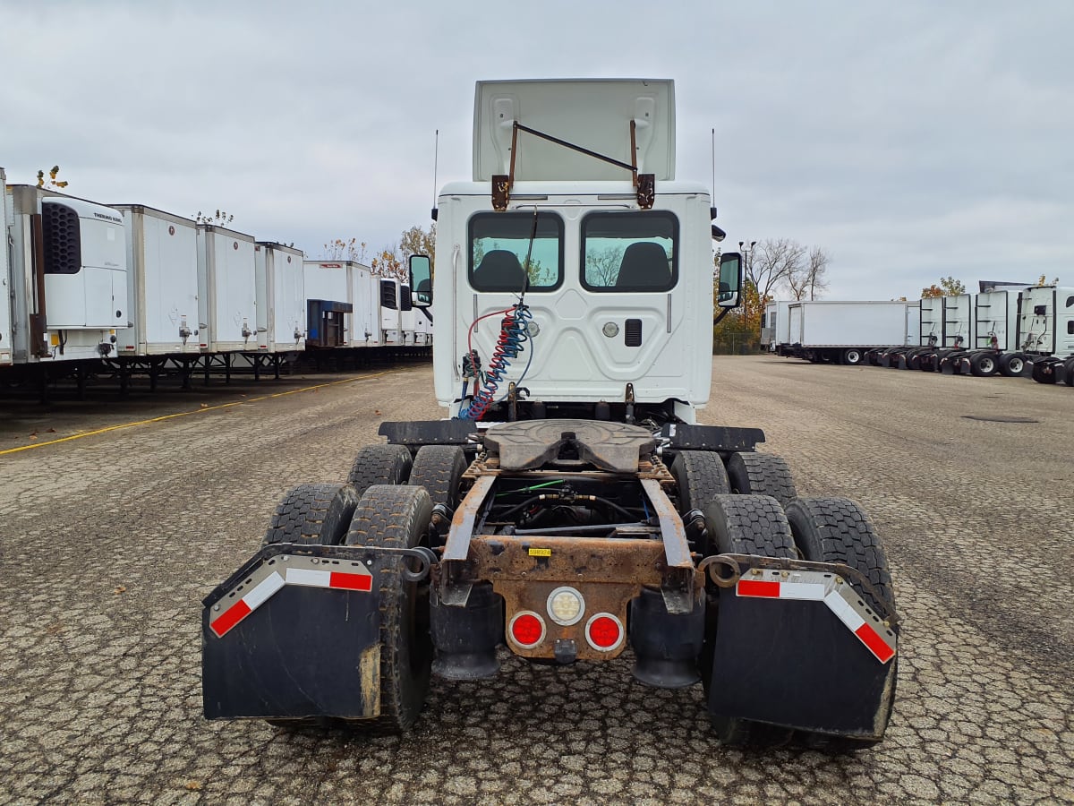 2015 Freightliner/Mercedes CASCADIA 125 598924