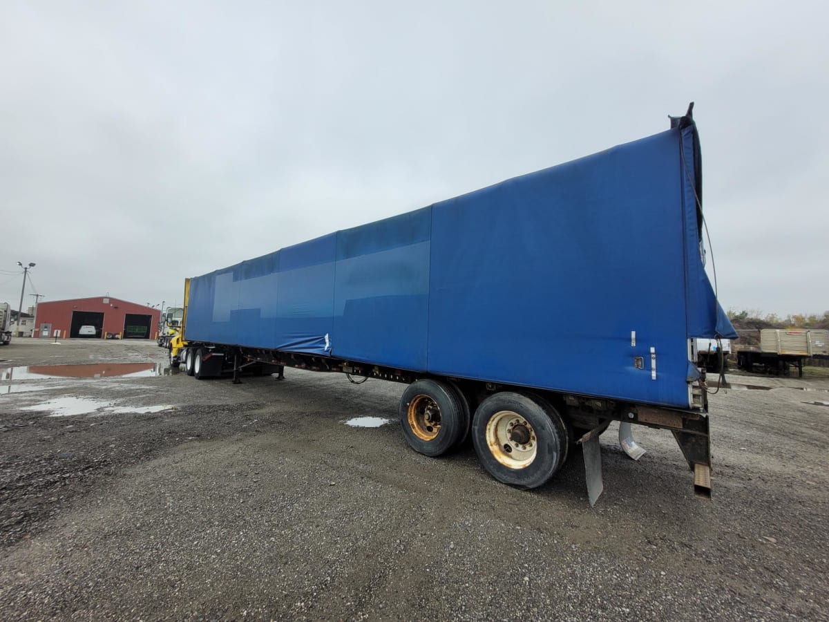 2009 Utility Trailers FS2CHE-48/102 607504