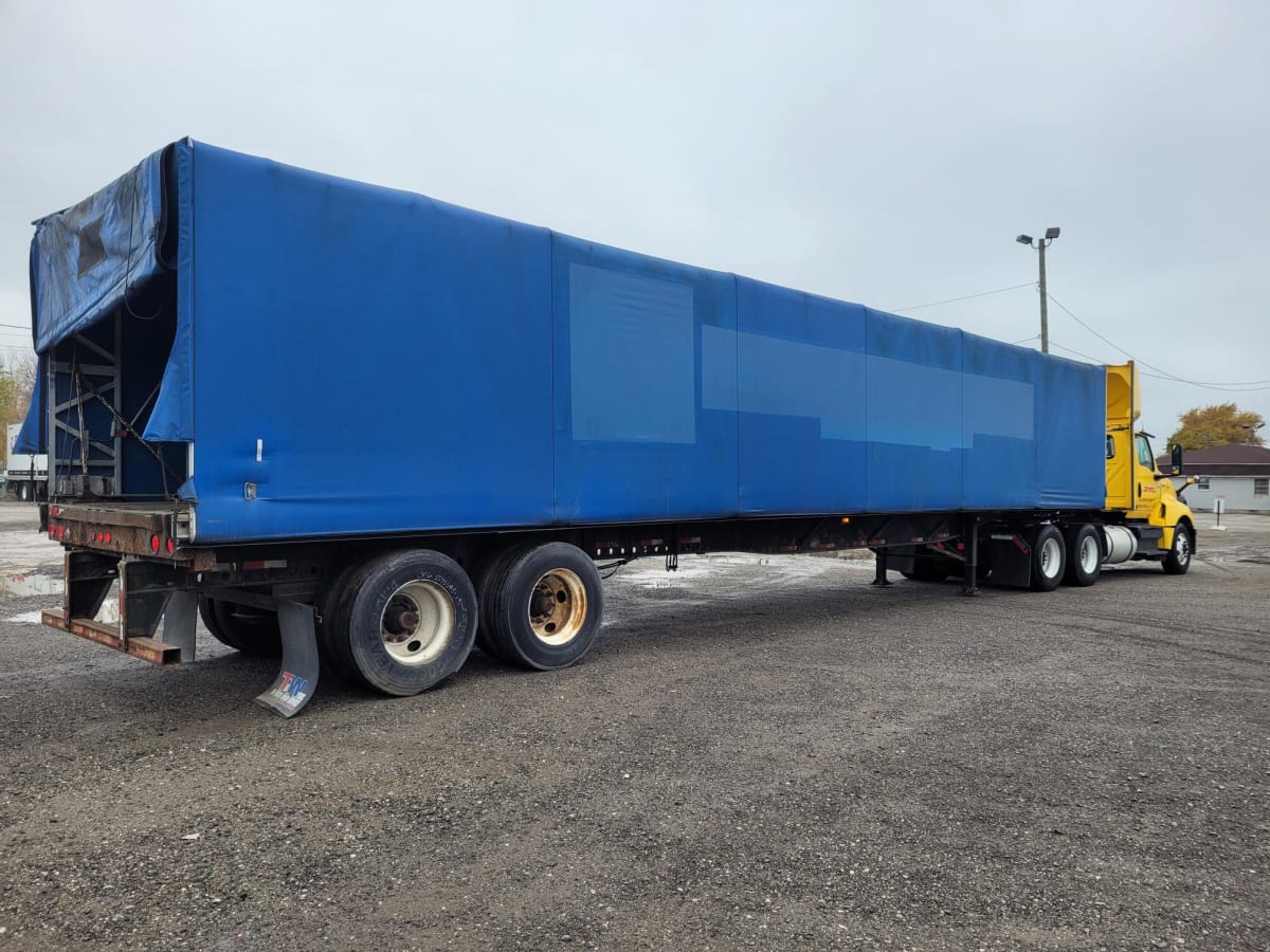 2009 Utility Trailers FS2CHE-48/102 607504